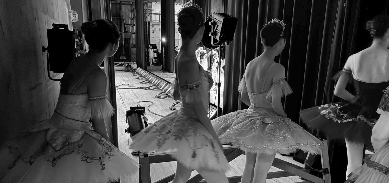 バレエスタジオ・ドゥイメージ